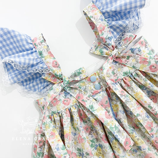 The Brittany Two-Piece