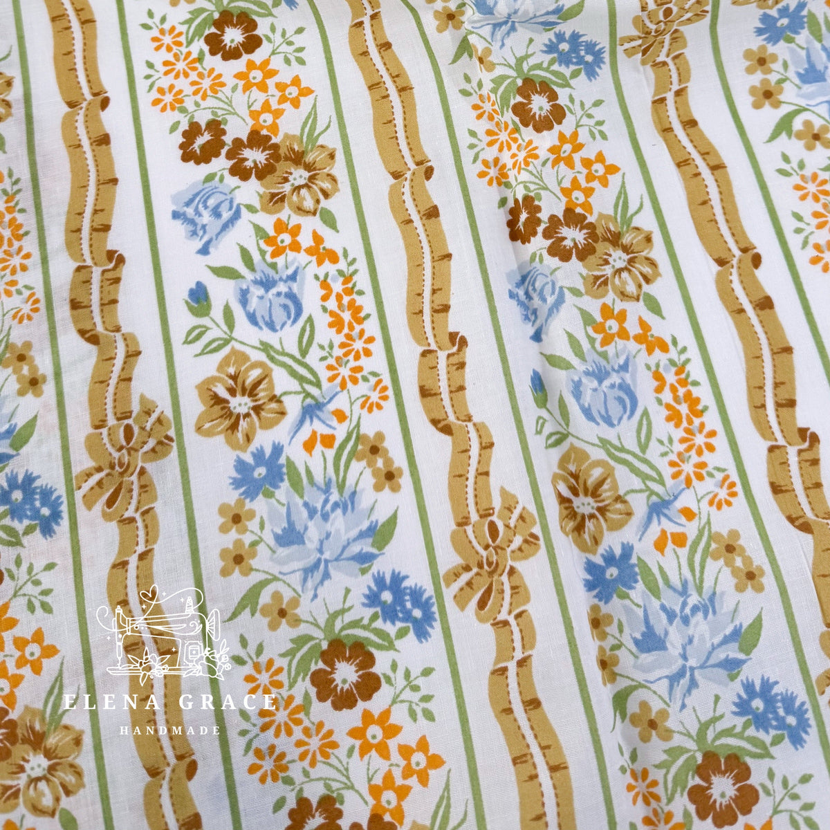 Fabric 29 // Vintage