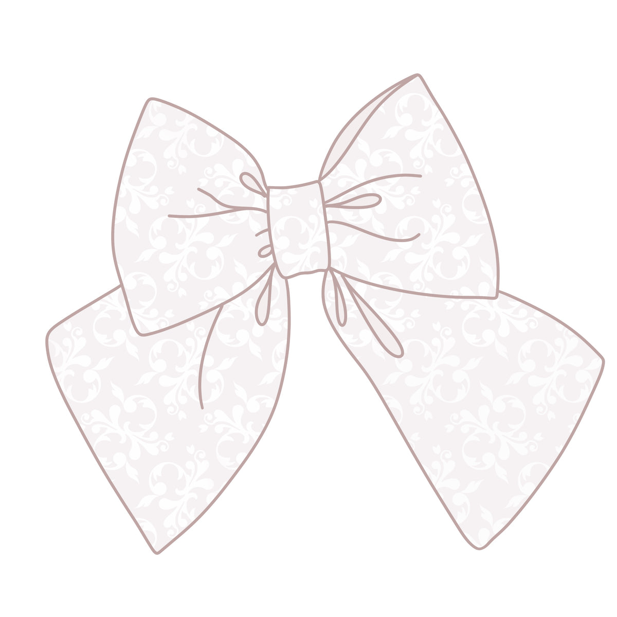 Hair Bow