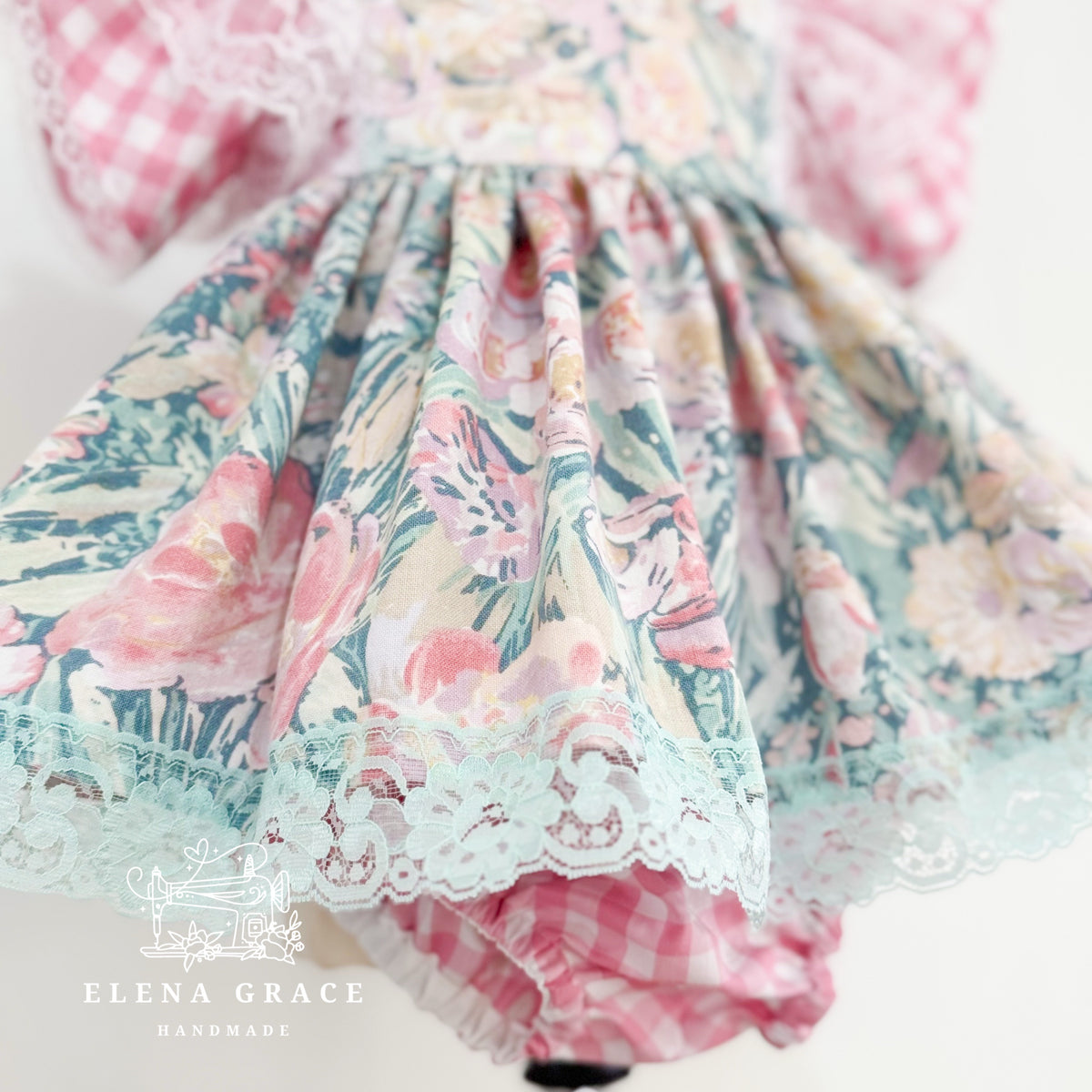 Nora Two-Piece 18-24M | Preloved