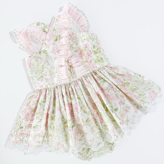 The Glinda Dress