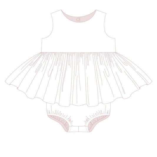 Fairy Caroline Two-Piece | SLOT