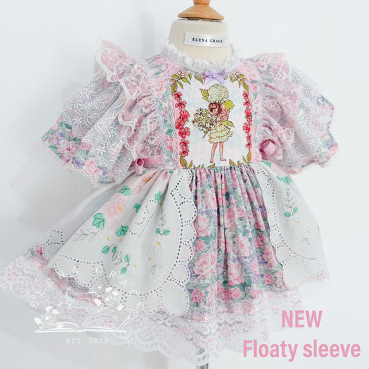 Autumn Deluxe Fairy Nora | SLOT
