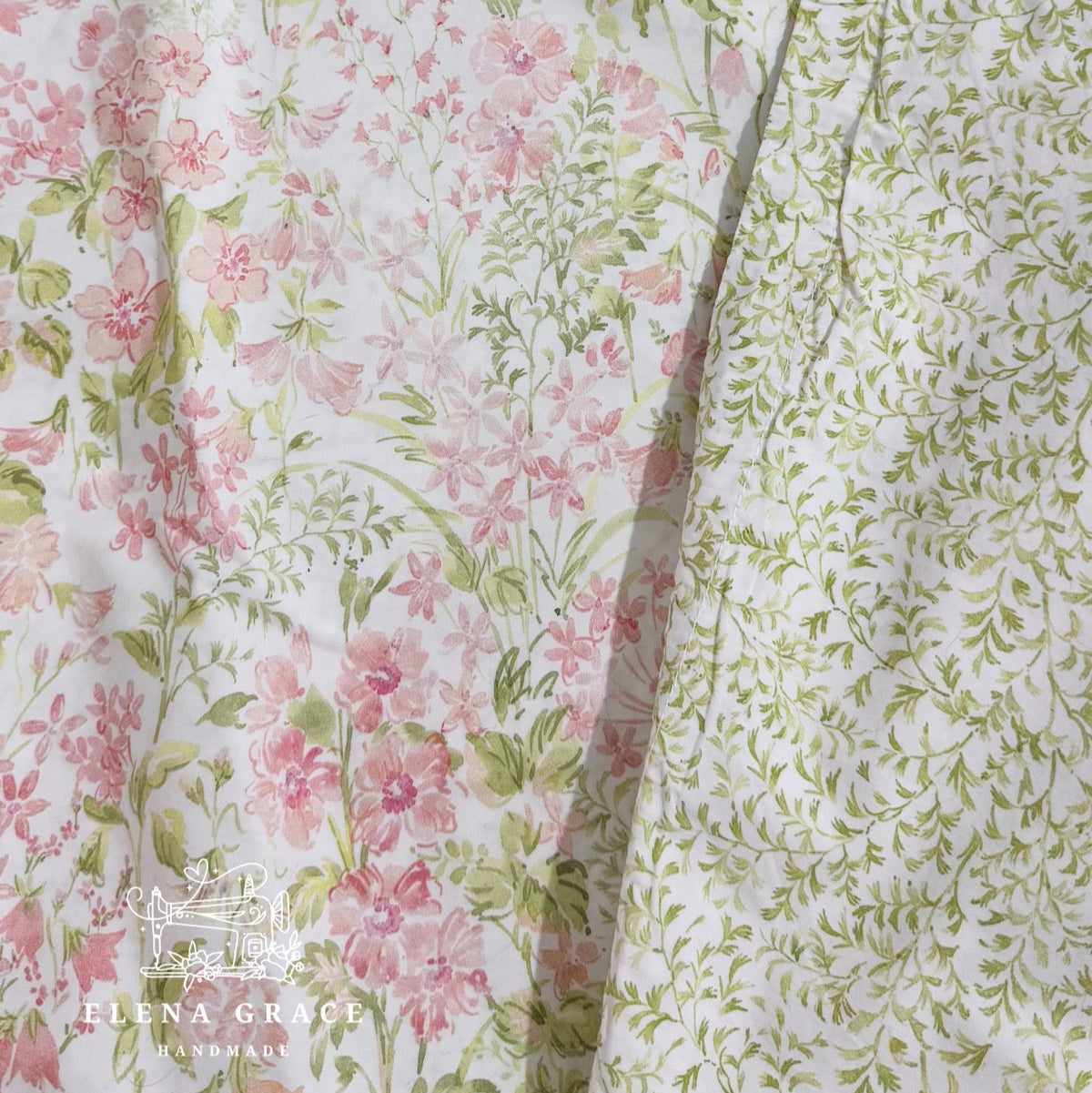 Fabric 14 // Dorma - Non-vintage