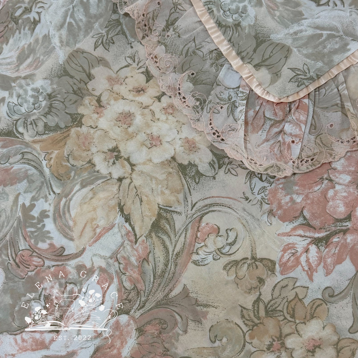 Fabric 42 // Vintage