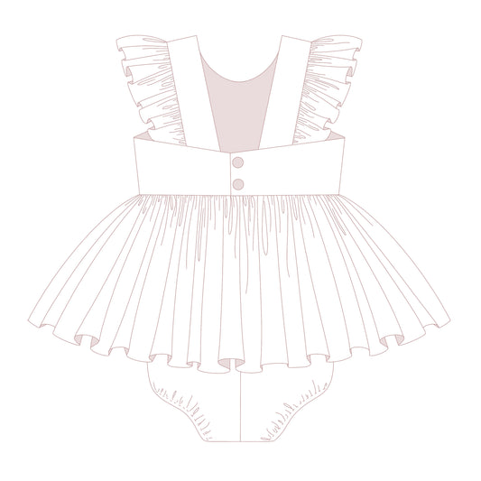 The Lexi Dress
