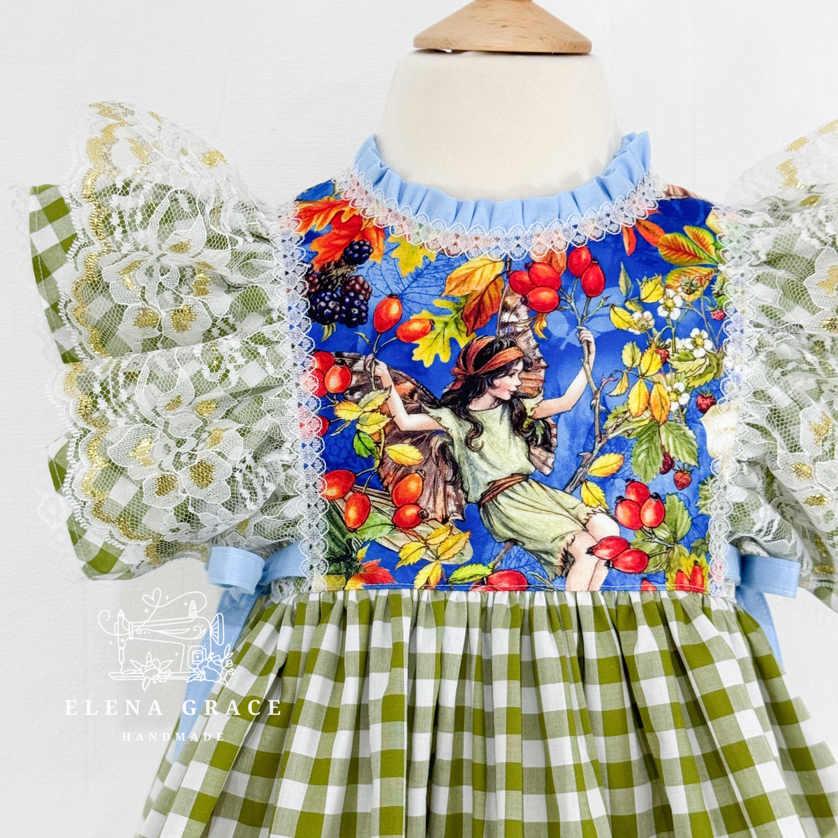 The Fairy Collection III : A/W 2024