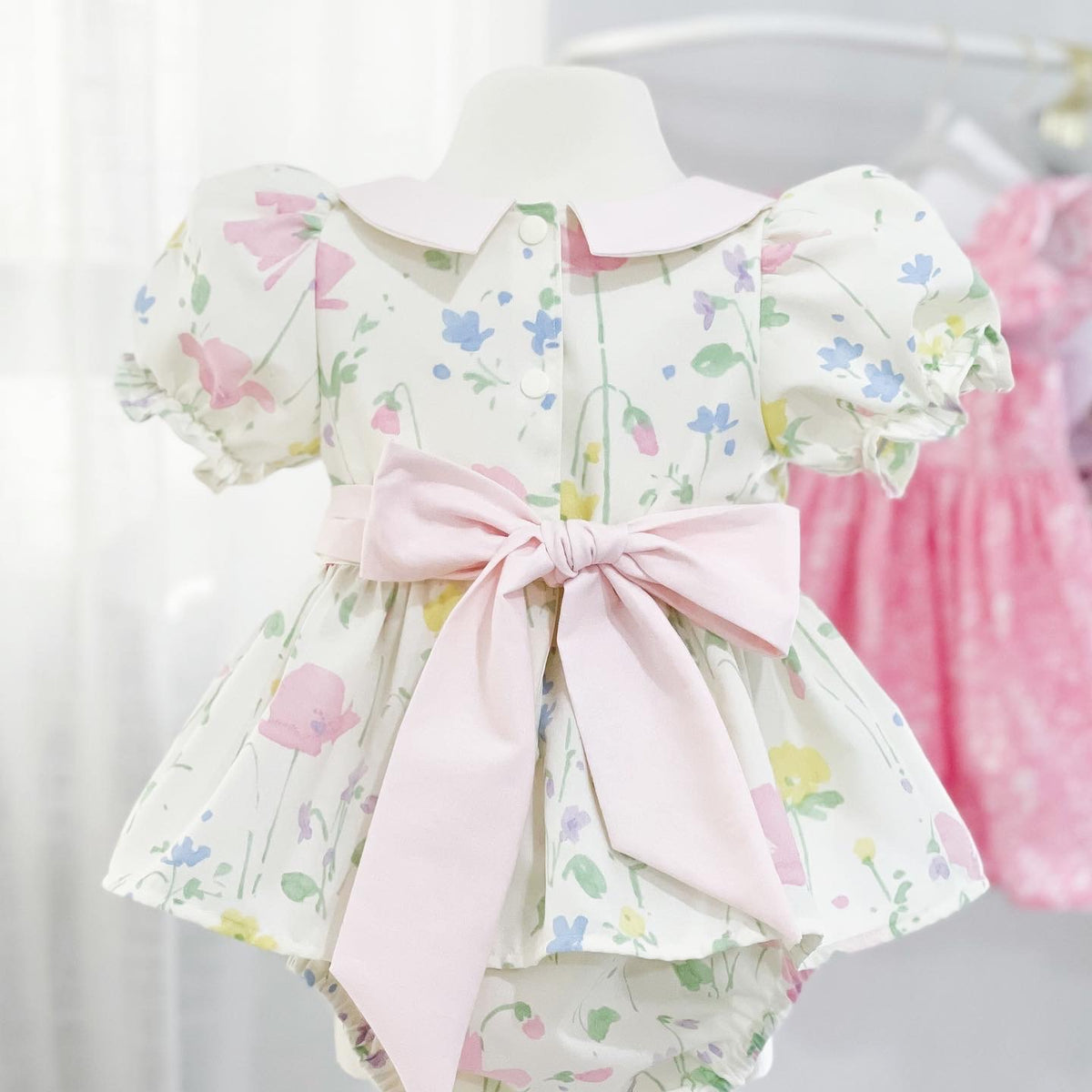 EXTRA : Back Bow
