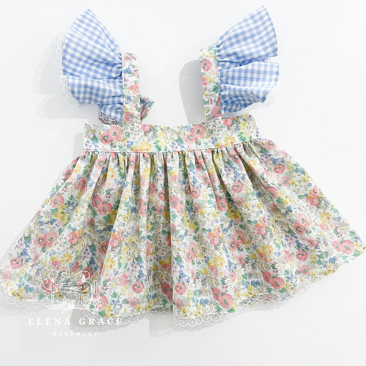 The Brittany Two-Piece