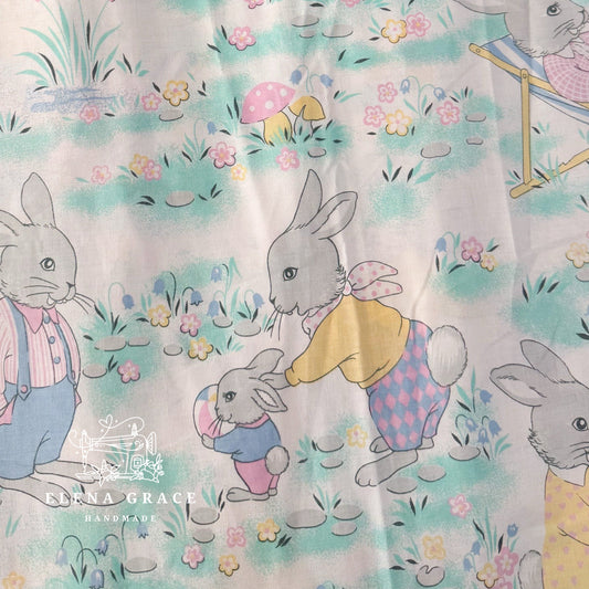 DELUXE Easter ROMPER | Kirsty