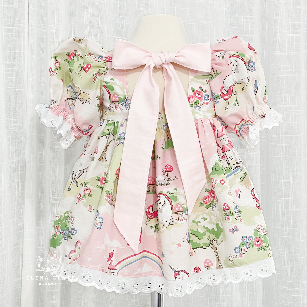The Belle Two-Piece