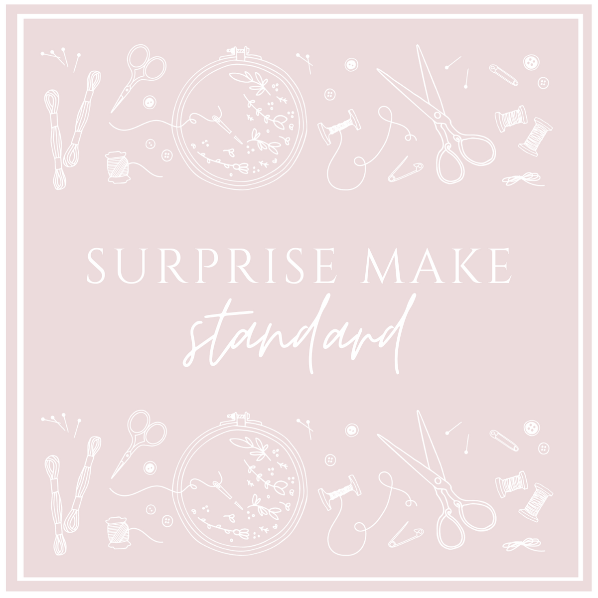 Surprise Make / Standard