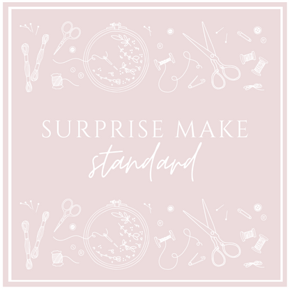 Surprise Make / Standard