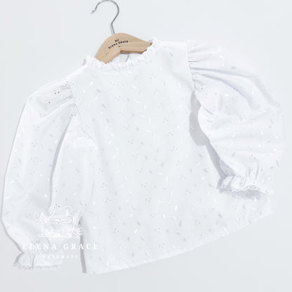 Blair Blouse