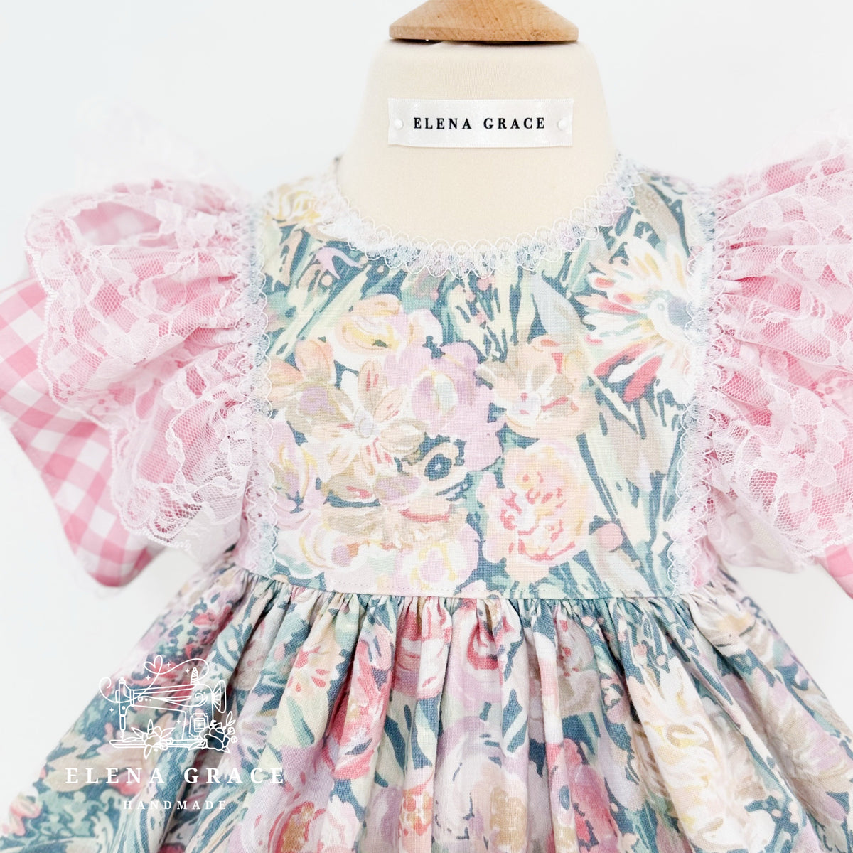Nora Two-Piece 18-24M | Preloved