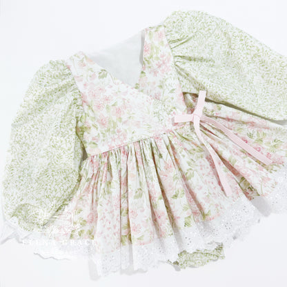 Florence Two-Piece / 3-4y