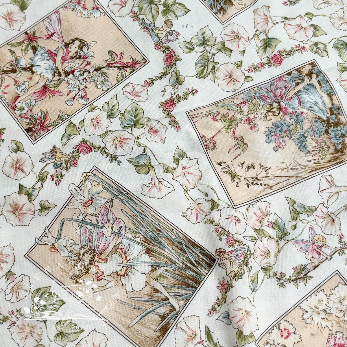 Fairy Caroline Two-Piece | SLOT