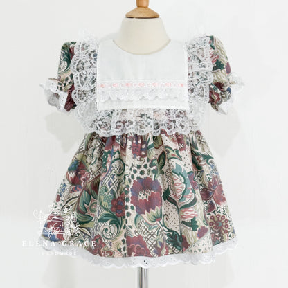 Vintage Blair Dress