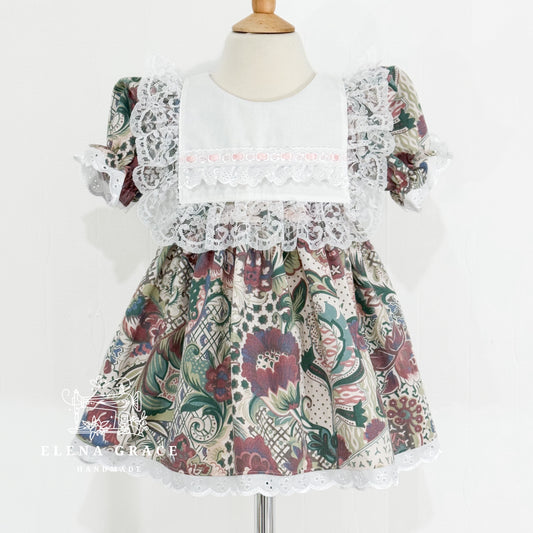 Vintage Blair Dress
