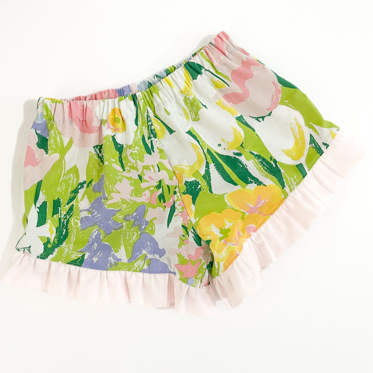 The Emily Shorts