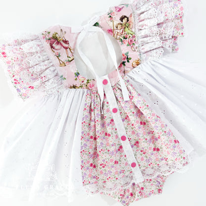 Fairy Taylor Two-Piece / 3-4y