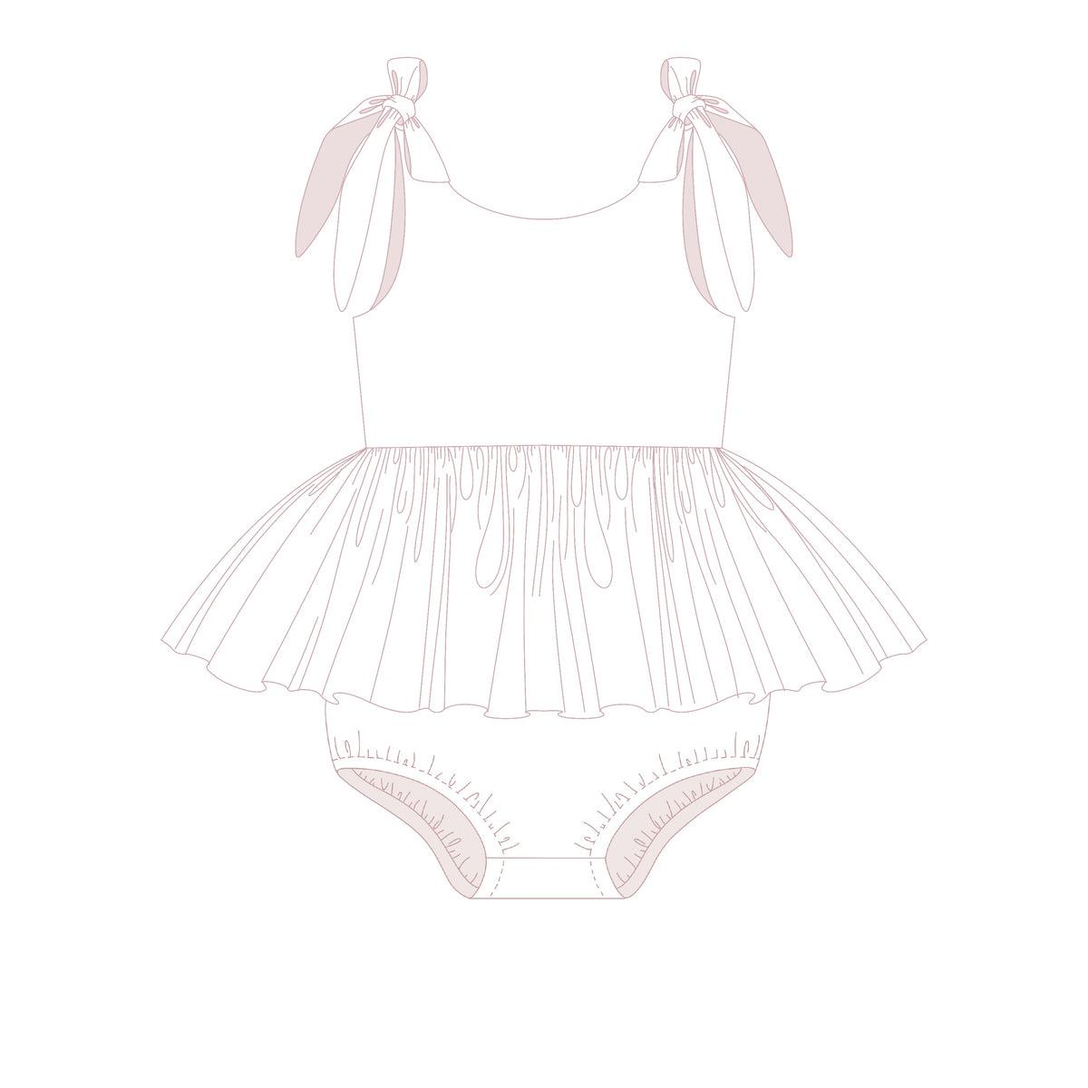 The Aria Two-Piece