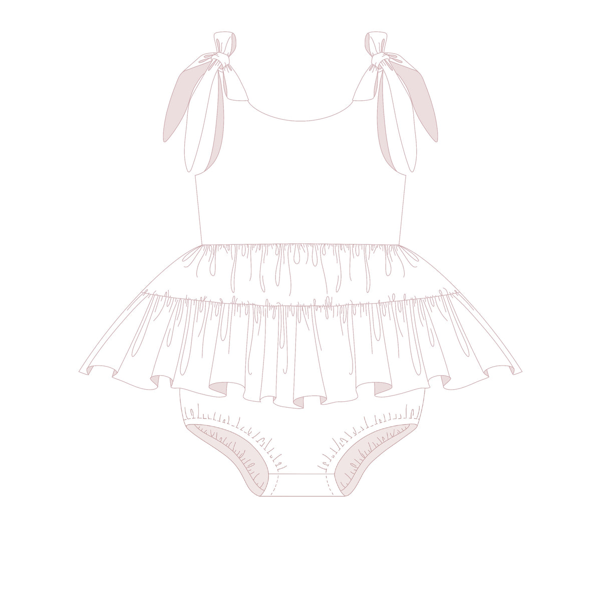 The Aria Two-Piece
