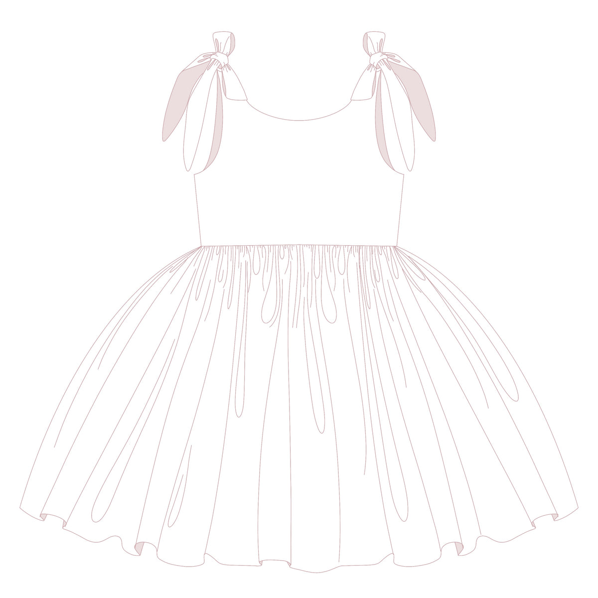 The Aria Dress