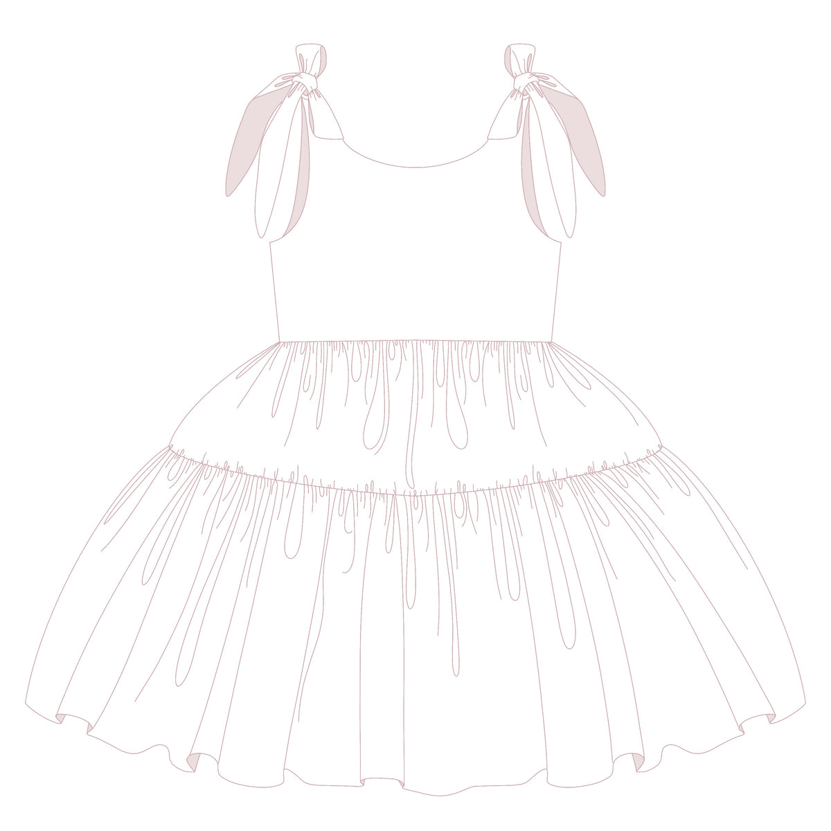 The Aria Dress