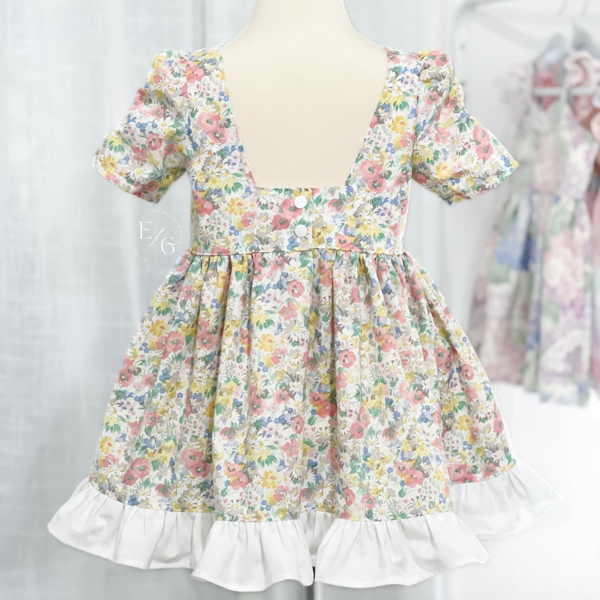 The Hermione Dress
