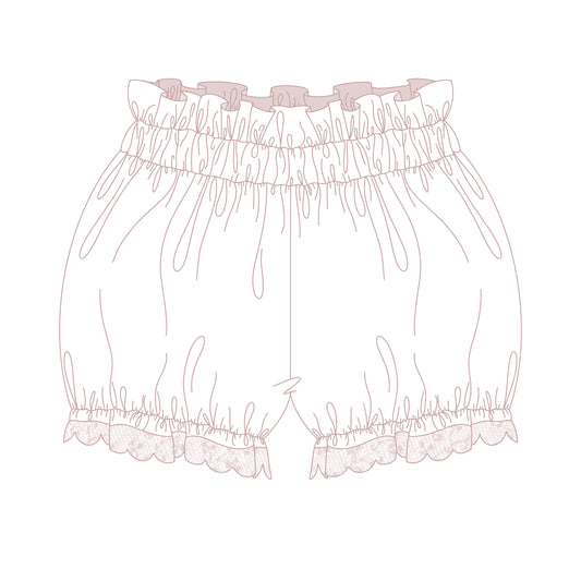 Bella Bloomers