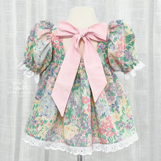 The Belle Dress