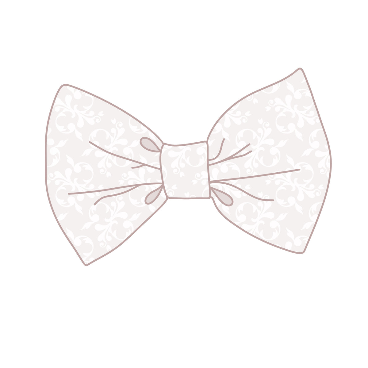 Hair Bow
