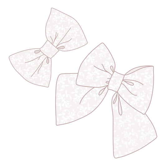 Hair Bow