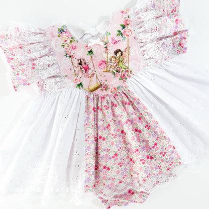 Fairy Taylor Two-Piece / 3-4y