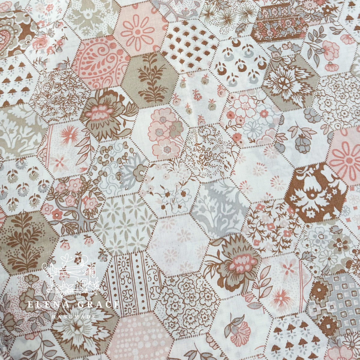 Fabric 18 // Vintage