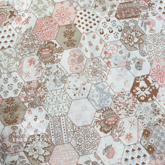 Fabric 18 // Vintage