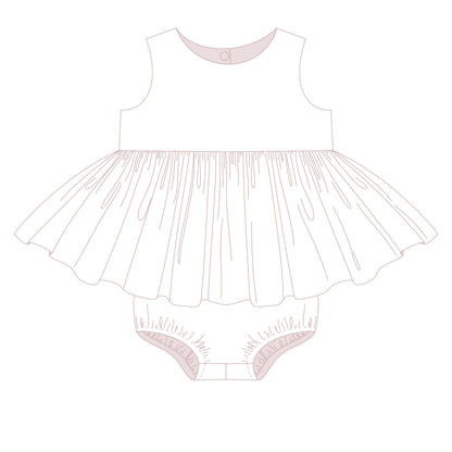 Fairy Caroline Two-Piece | SLOT