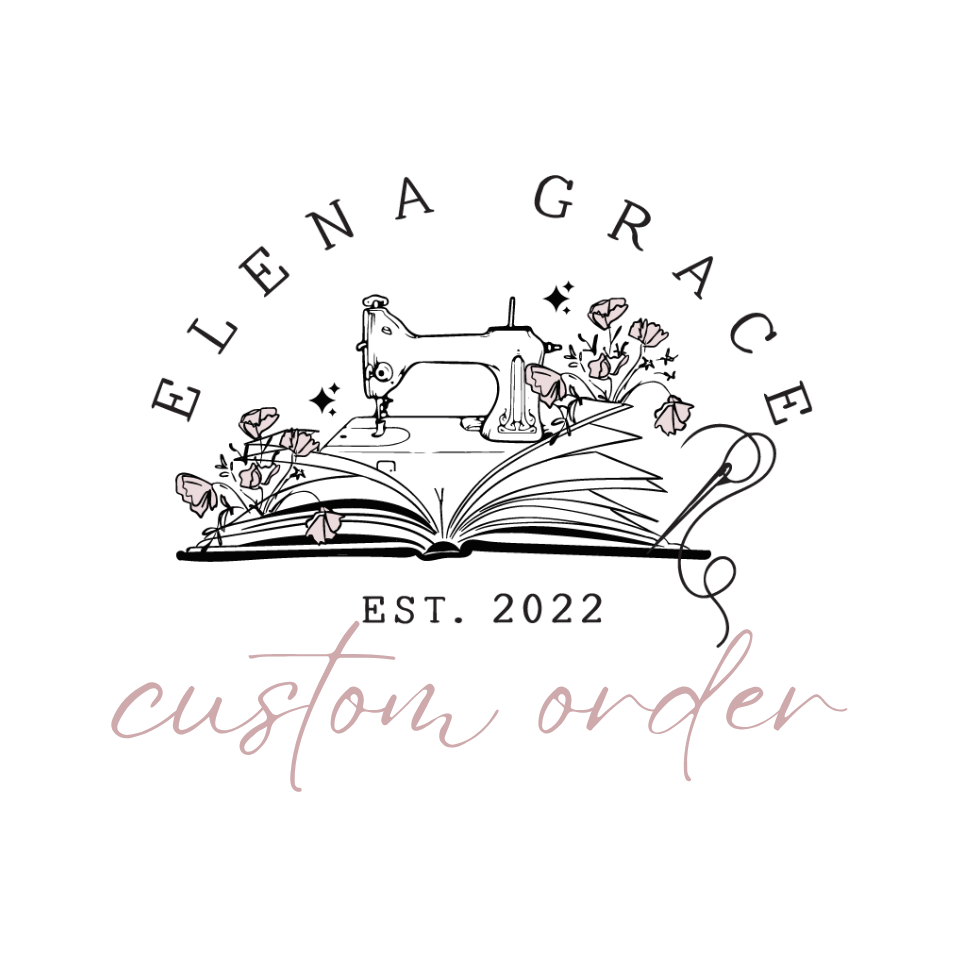 Custom Blair & Nora | Kirsty