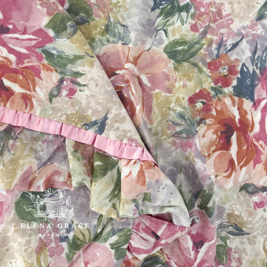 Fabric 2 // Vintage