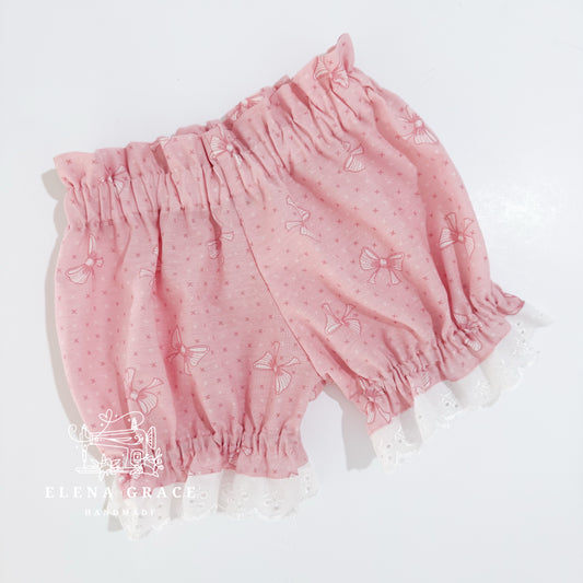 Bella Bloomers