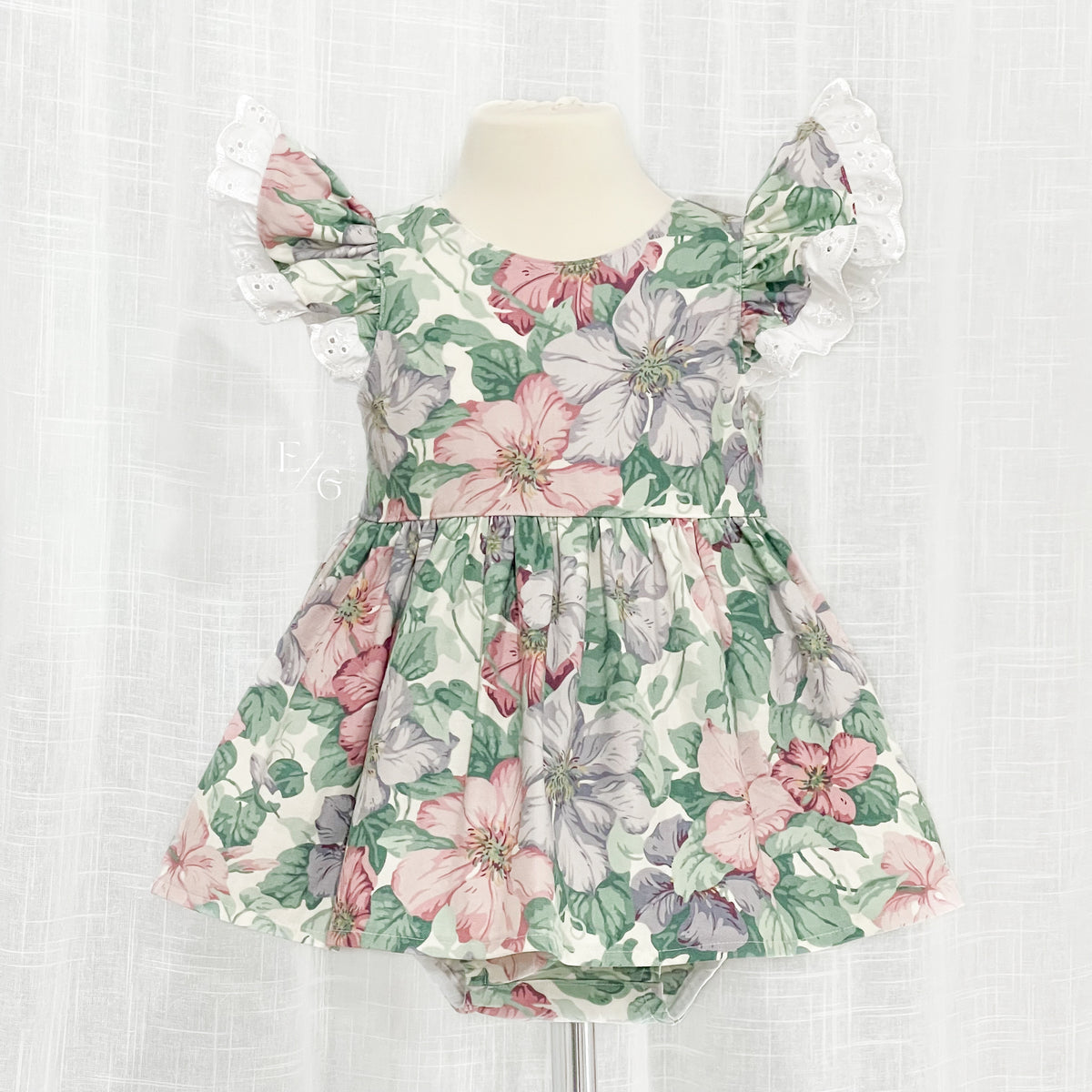The Nina Two-Piece