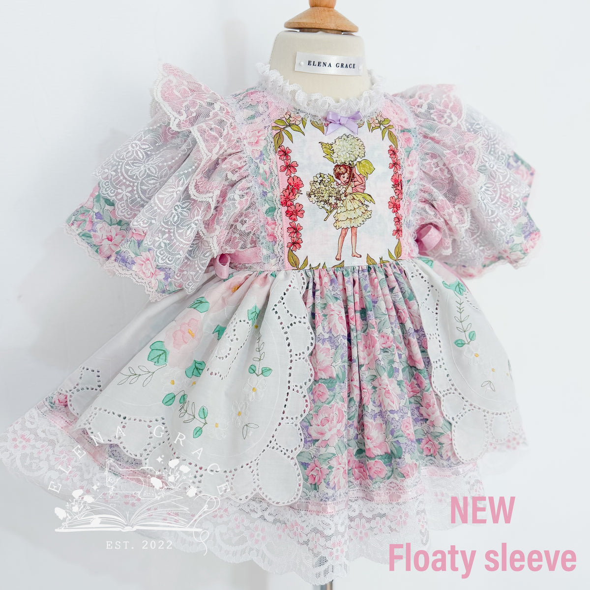 Deluxe Fairy Nora | SLOT