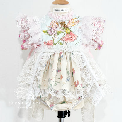 Deluxe Nora