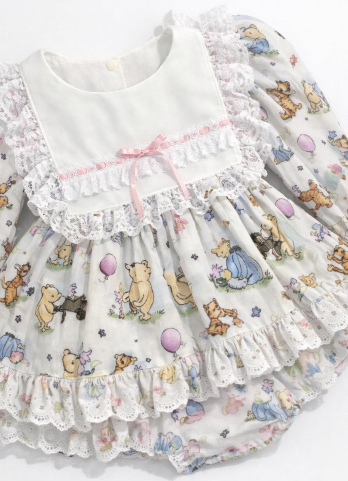 Custom Blair & Nora | Kirsty