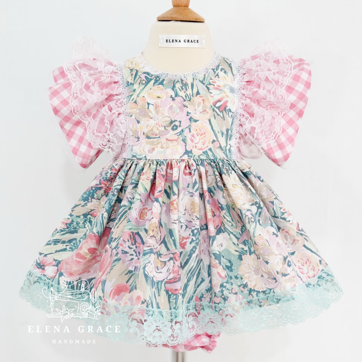 Nora Two-Piece 18-24M | Preloved