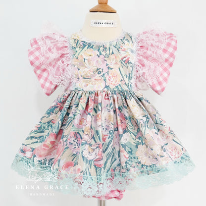 Nora Two-Piece 18-24M | Preloved