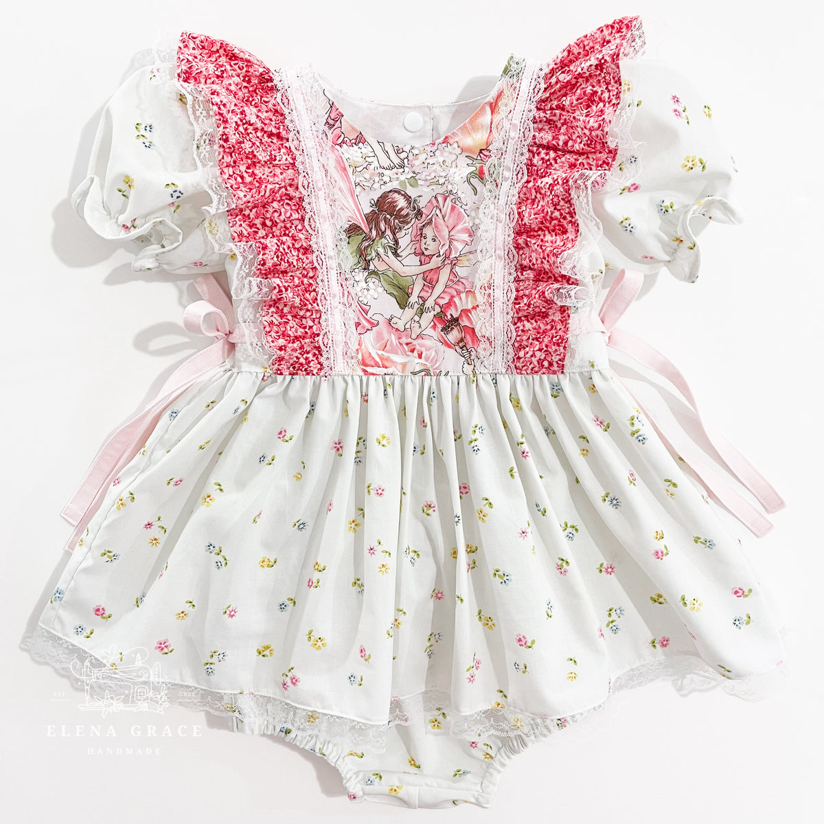 The Elena Two-Piece