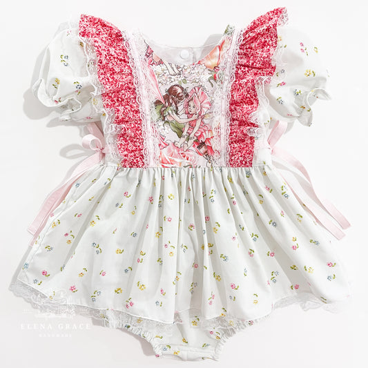 The Elena Two-Piece