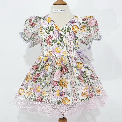 Florence Two-Piece / 3-4y